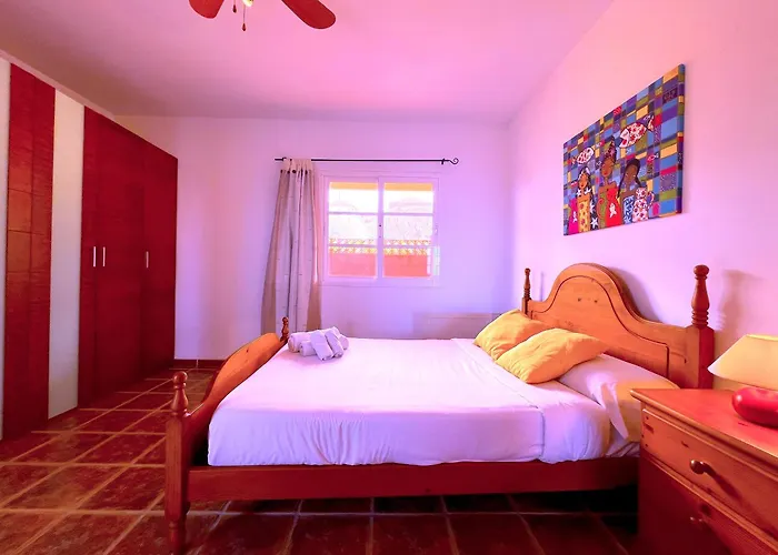 Tropicalidays Puerto Brava 2 Double Rooms