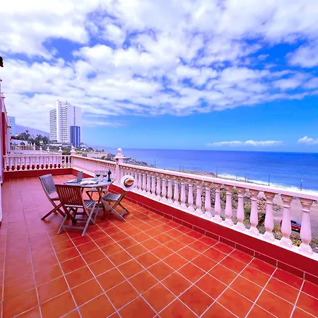 Tropicalidays Puerto Brava 2 Double Rooms Puerto de la Cruz  Exterior foto