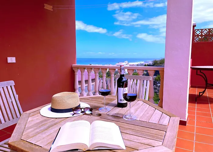 Tropicalidays Puerto Brava 2 Double Rooms